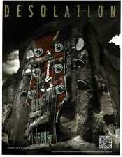 2011 charvel desolation for sale  Columbia