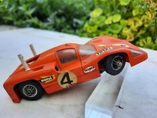 Jouef chaparral d'occasion  Melun