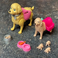 Hunde spielfiguren hund gebraucht kaufen  Rosenheim