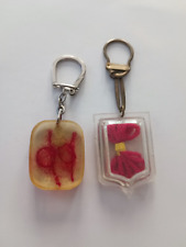 Porte clés inclusion d'occasion  Nantes-