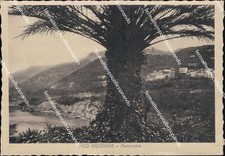 Az75 cartolina vico usato  Tramonti