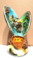 Ancienne lampe decorative d'occasion  Angicourt
