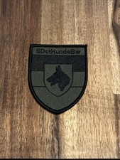 Bundeswehr diensthundeführer  gebraucht kaufen  Schwanfeld