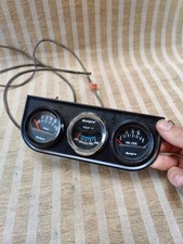 fuel temp gauge for sale  FROME