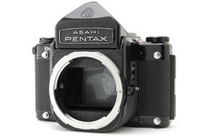 Pentax 6x7 eye d'occasion  Expédié en France