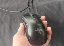 Razer mamba tournament gebraucht kaufen  Ayl, Trassem, Wellen