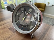 Volkswagen alarm clock for sale  CROOK