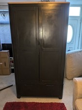 Oakland furniture black for sale  HULL
