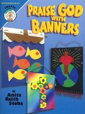 Praise god banners for sale  El Dorado