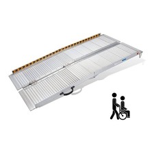 Rampe per sedie usato  Spedire a Italy