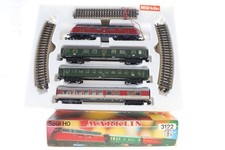 Märklin 3122 startpkg gebraucht kaufen  Remseck am Neckar