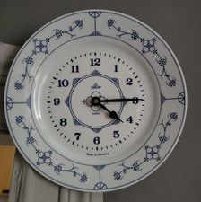 Peter vintage uhr gebraucht kaufen  Sudwalde