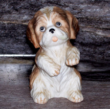 Vintage homco porcelain for sale  Bradford