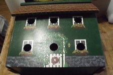 Birdhouseamish bird house for sale  North Grosvenordale