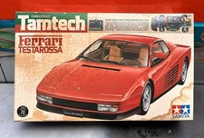 1987 tamiya tamtech for sale  Tavares