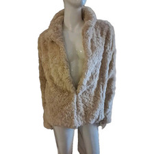 Abercrombie veste manteau d'occasion  Faverges
