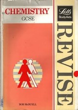 Revise chemistry bob for sale  UK