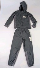 Nike boys grey for sale  LIVERPOOL