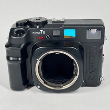 Mamiya 6x7 medium for sale  Grapevine