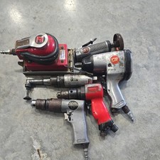 Pneumatic tools parts for sale  Williams