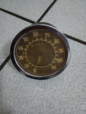 Contachilometri fiat topolino usato  Verdellino