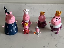 Peppa pig royal for sale Peppa pig royal for sale  BIDEFORD