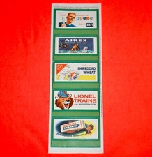 lionel billboard for sale  Fairfax Station