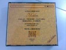 Luigi cherubini medea gebraucht kaufen  Aarbergen