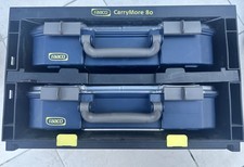 Raaco carrymore 80x2 for sale  TELFORD