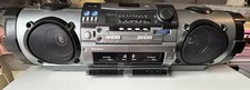 Karcher boombox ghettoblaster gebraucht kaufen  Muggensturm