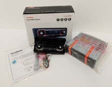 Goodmans car mp3 for sale  LEWES
