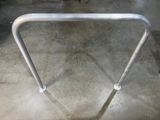 35.5 aluminum handrail for sale  Boynton Beach