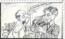 Zambrini bianchi fausto usato  Solaro