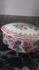 Ancienne petite boite d'occasion  Montbéliard