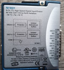 9401 module used for sale  MALVERN