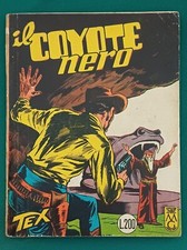 Tex ediz aut. usato  Casalecchio di Reno