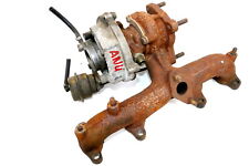 Sharan turbolader turbo gebraucht kaufen  Borgentreich