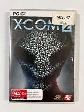 XCOM 2 PC DVD Rom - MA15+ - Jogos 2K - Não testado - Conjunto de 4 discos - GC - Manual incl., usado comprar usado XCOM 2 PC DVD Rom - MA15+ - Jogos 2K - Não testado - Conjunto de 4 discos - GC - Manual incl., usado comprar usado  Enviando para Brazil