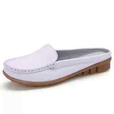 Ladies slip leather for sale  WORTHING