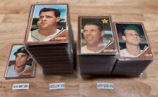 1962 topps baseball for sale  Olympia