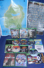 Xbox one grand for sale  Lake Oswego