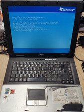 Notebook acer aspire usato  Mondragone