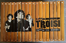 Grande troisi teatro usato  Italia