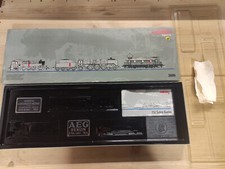 Märklin 3600 leerverpackung gebraucht kaufen  Espelkamp