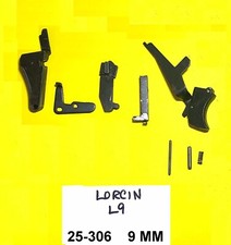 Lorcin model l9mm for sale  Hesperia