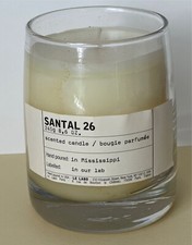 Labo santal glass for sale  UK