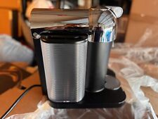 chrome nespresso breville for sale  West Sacramento