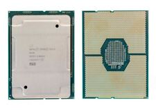 CPU/procesador Intel Xeon Gold 6246 3,3 GHz 24,75 MB 12 núcleos LGA 3647 __ SRFPJ segunda mano  Embacar hacia Argentina