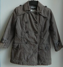 Manteau hiver fille d'occasion  La Caillère-Saint-Hilaire