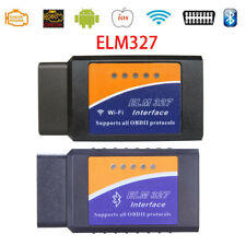 Bd2 elm327 bluetooth gebraucht kaufen  Ginsheim-Gustavsburg